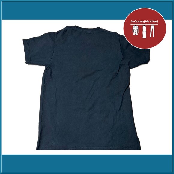 Men's Minecraft Creeper Tee - Picture 3 of 4